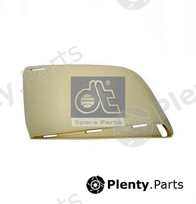  DT part 4.62226 (462226) Air Deflector, driver cab