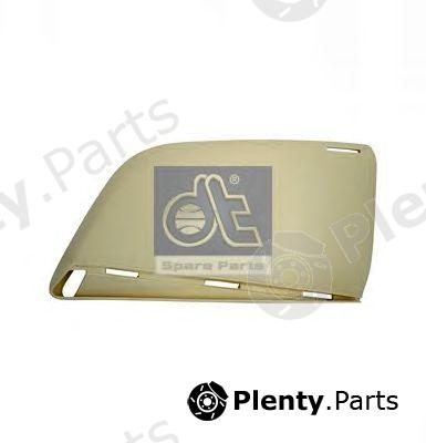  DT part 4.62227 (462227) Air Deflector, driver cab
