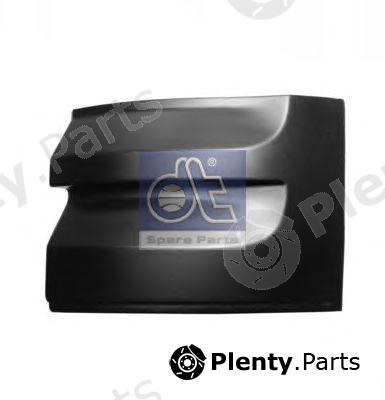  DT part 4.62229 (462229) Cover