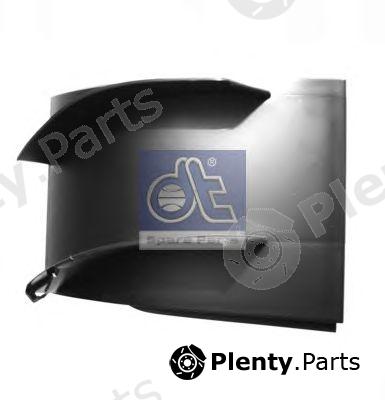  DT part 4.62532 (462532) Air Deflector, driver cab