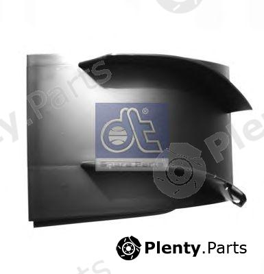  DT part 4.62533 (462533) Air Deflector, driver cab