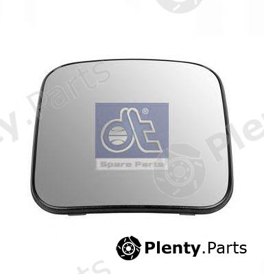  DT part 4.62561 (462561) Mirror Glass, wide angle mirror