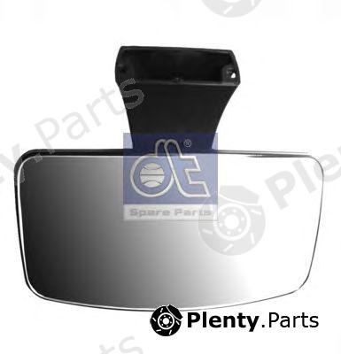  DT part 4.62572 (462572) Ramp Mirror