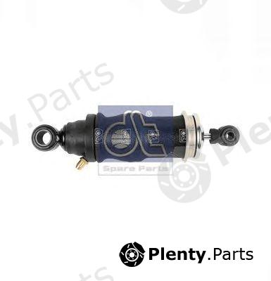  DT part 4.62842 (462842) Shock Absorber, cab suspension