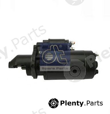  DT part 4.63004 (463004) Starter