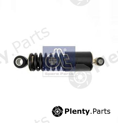  DT part 4.63120 (463120) Shock Absorber, cab suspension