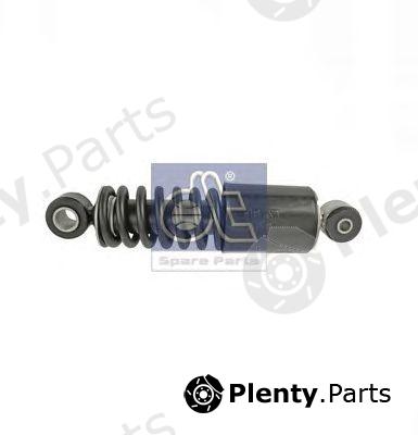  DT part 4.63122 (463122) Shock Absorber, cab suspension