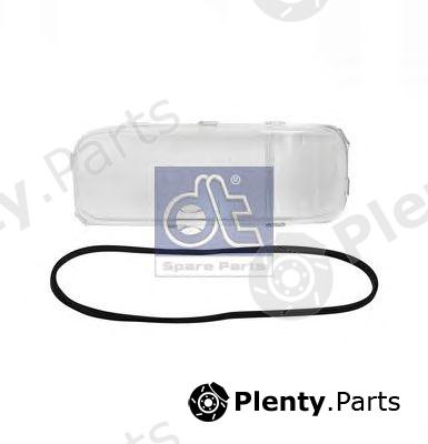  DT part 4.63507 (463507) Light Glass, headlight