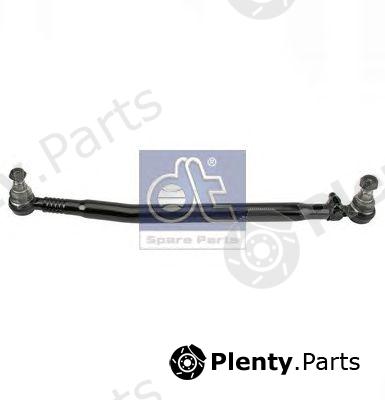  DT part 4.63721 (463721) Centre Rod Assembly