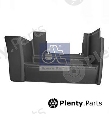  DT part 4.64111 (464111) Foot Board, door sill