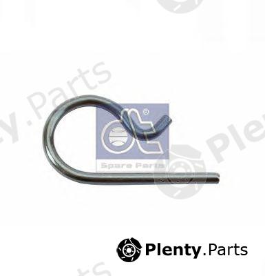  DT part 4.70010 (470010) Spring