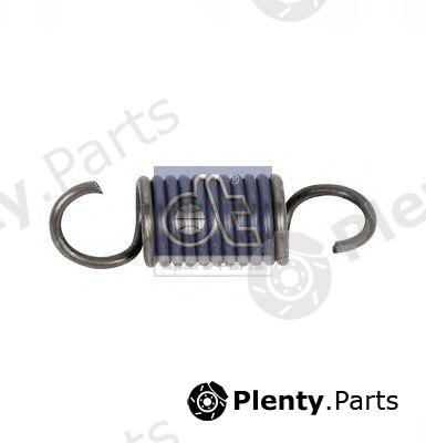 DT part 4.70114 (470114) Spring
