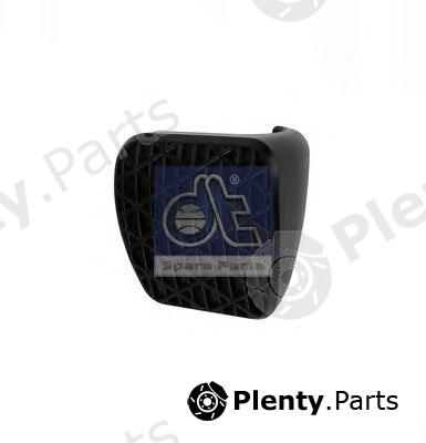  DT part 4.80096 (480096) Clutch Pedal Pad