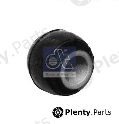  DT part 4.80436 (480436) Bush, driver cab suspension