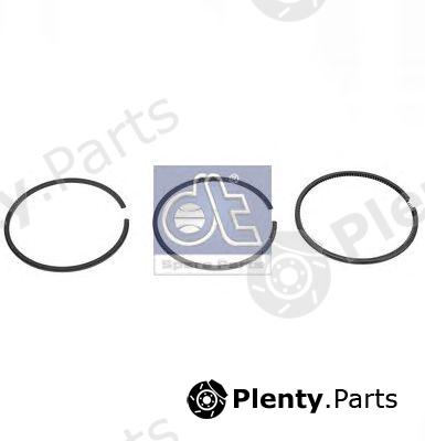  DT part 490137 Piston Ring Set, compressor