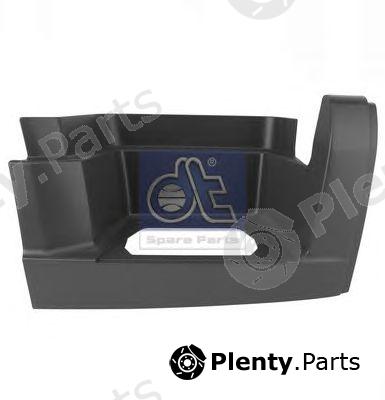  DT part 5.16058 (516058) Foot Board, door sill