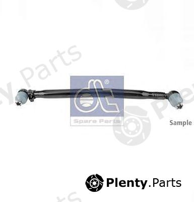  DT part 5.55208 (555208) Centre Rod Assembly