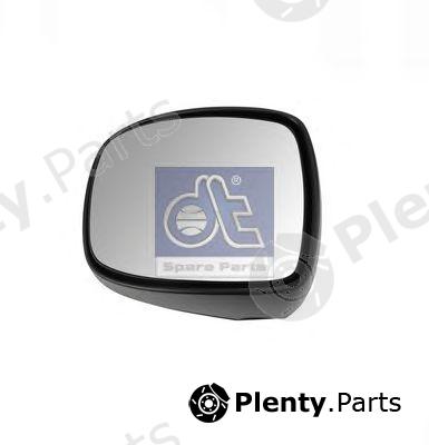  DT part 5.62116 (562116) Wide-angle mirror