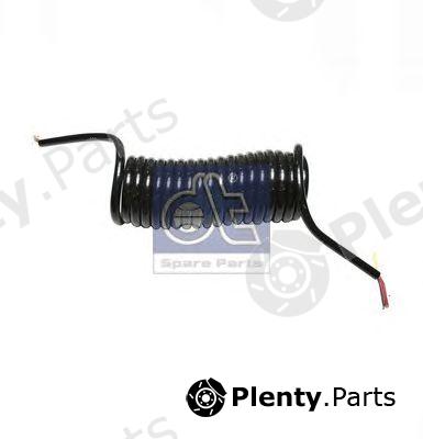  DT part 5.77048 (577048) Coiled Cable