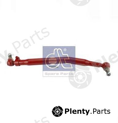  DT part 6.51008 (651008) Centre Rod Assembly