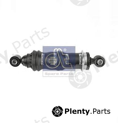  DT part 6.77000 (677000) Shock Absorber, cab suspension