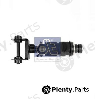  DT part 6.77002 (677002) Shock Absorber, cab suspension