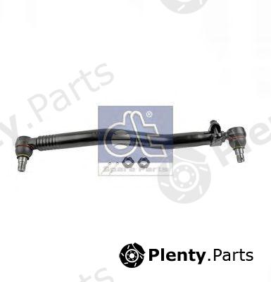  DT part 6.51018 (651018) Centre Rod Assembly