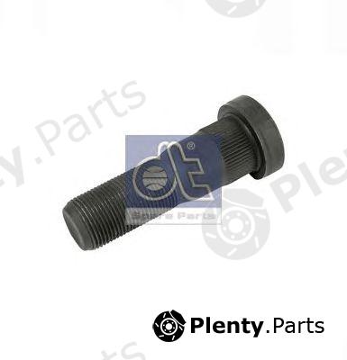  DT part 6.54207 (654207) Wheel Stud