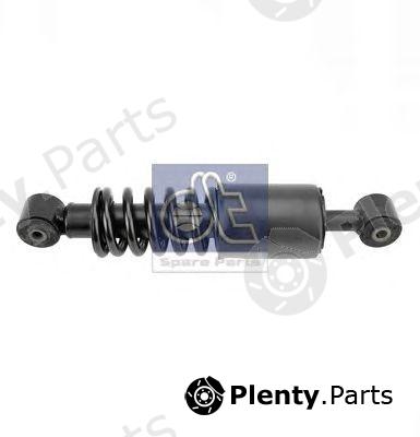  DT part 3.83023 (383023) Shock Absorber, cab suspension