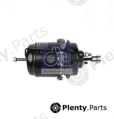  DT part 6.64054 (664054) Spring-loaded Cylinder