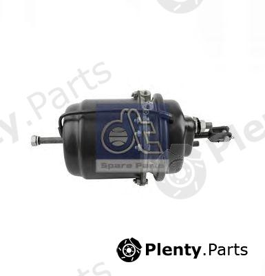  DT part 6.64058 (664058) Spring-loaded Cylinder