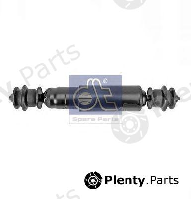  DT part 6.77026 (677026) Shock Absorber, cab suspension