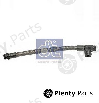  DT part 2.15630 (215630) Coolant Tube