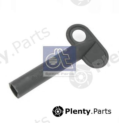  DT part 2.88000 (288000) Square Key, instrument cluster