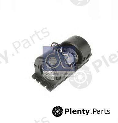  DT part 3.82053 (382053) Electric Motor, interior blower