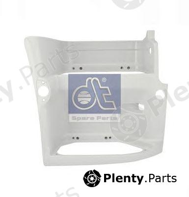  DT part 6.70105 (670105) Foot Board, door sill