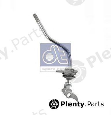  DT part 6.47080 (647080) Selector-/Shift Rod