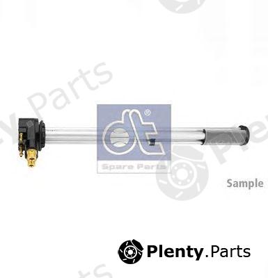  DT part 6.33812 (633812) Sender Unit, fuel tank