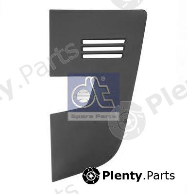  DT part 2.71330 (271330) Cover, front apron