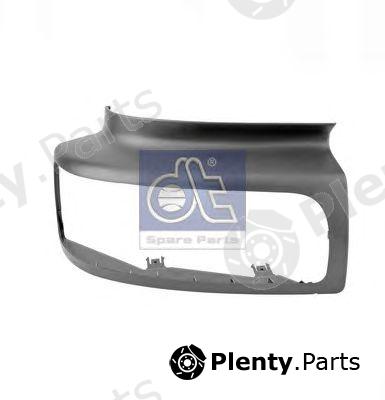  DT part 6.84030 (684030) Frame, headlight