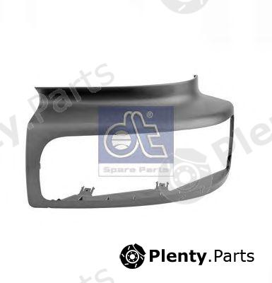  DT part 6.84031 (684031) Frame, headlight