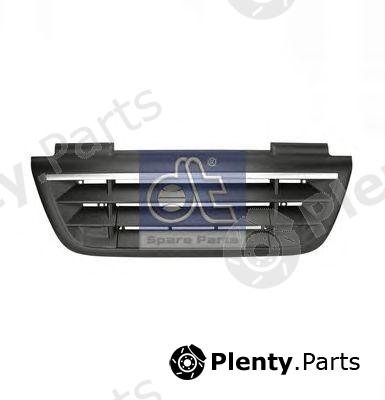  DT part 5.64152 (564152) Radiator Grille