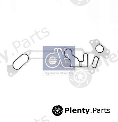  DT part 2.11452 (211452) Seal, oil filter housing