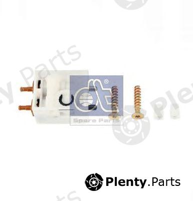  DT part 1.22738 (122738) Valve