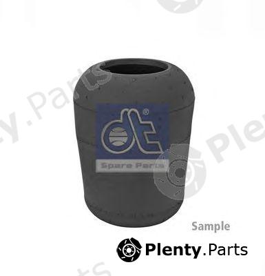  DT part 6.13018 (613018) Boot, air suspension