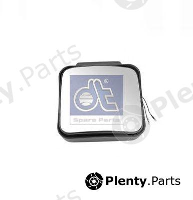  DT part 6.75052 (675052) Ramp Mirror