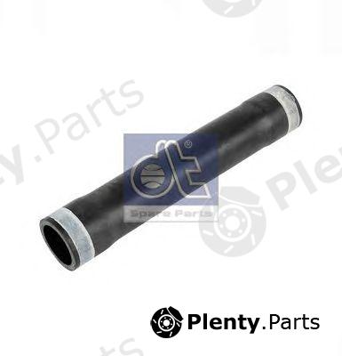  DT part 1.11642 (111642) Radiator Hose