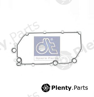  DT part 1.24158 (124158) Seal, oil cooler