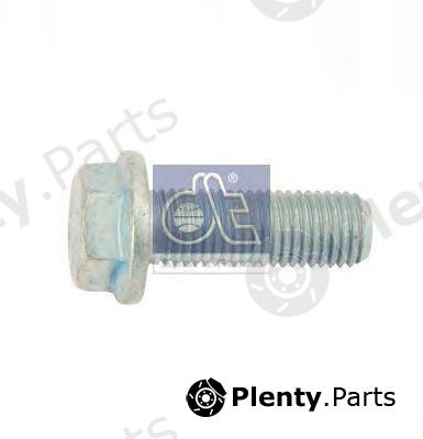  DT part 3.59124 (359124) Screw