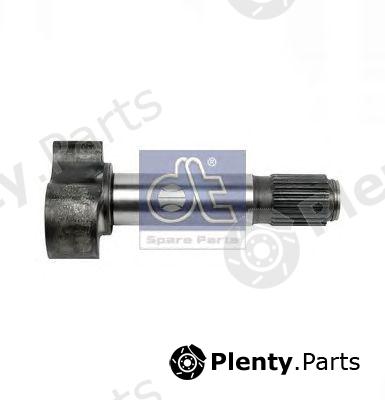  DT part 4.64842 (464842) Brake Shaft